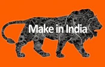 Make in India Initiative of the Government of India  